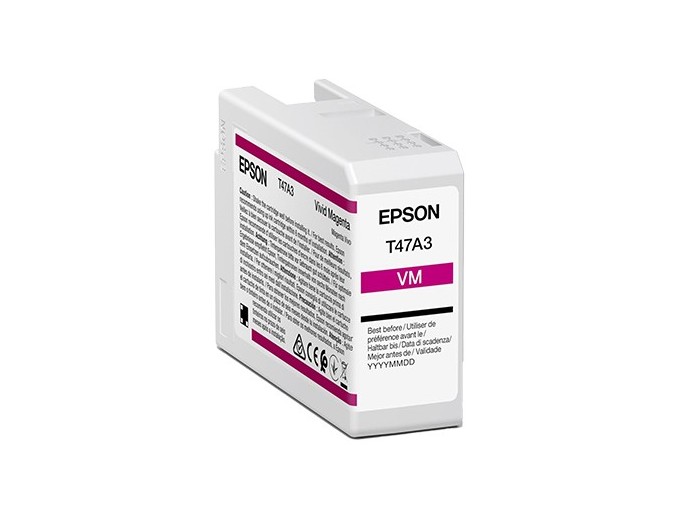 EPSON ENCRE VIVID MAGENTA    SureColor SC-P900