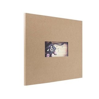 PANODIA ALBUM TRAD STUDIO 60P.300 VUES.KRAFT