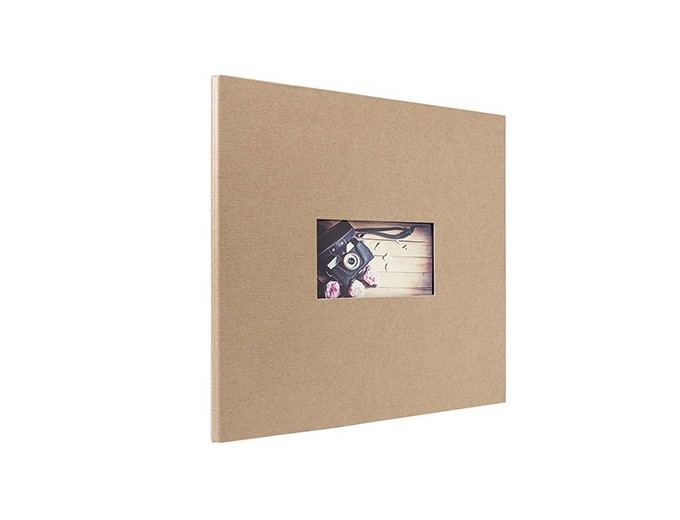 PANODIA ALBUM TRAD STUDIO 60P.300 VUES.KRAFT