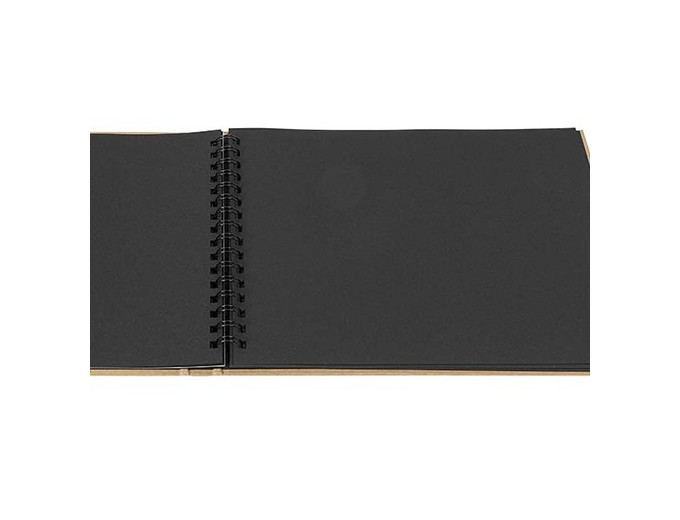 PANODIA ALBUM TRAD STUDIO 60P.300 VUES.KRAFT