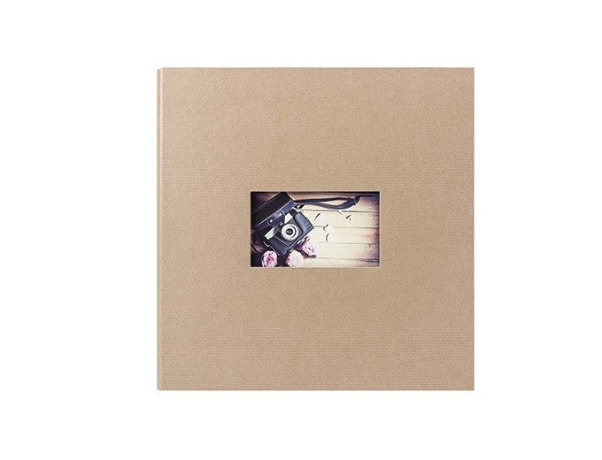 PANODIA ALBUM TRAD STUDIO 60P.300 VUES.KRAFT