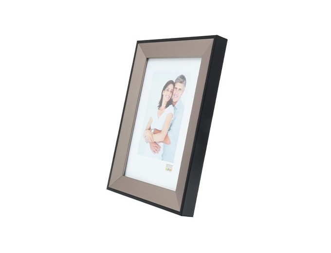 Deknudt cadre résine filet extérieur S45F