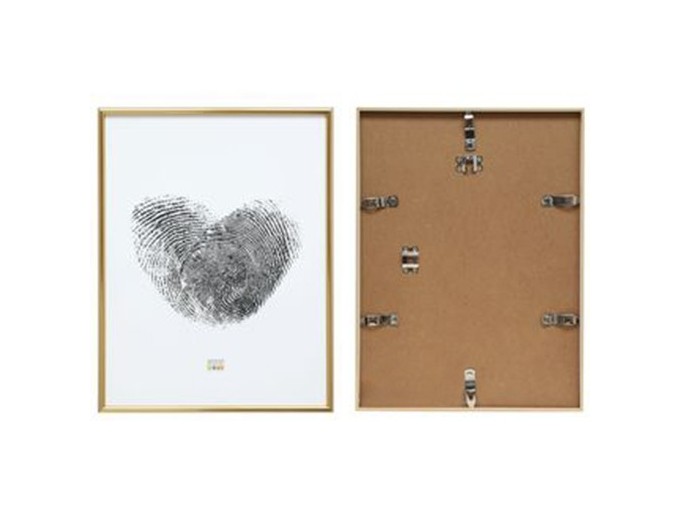 Deknudt cadre résine S011