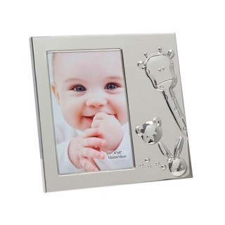 DEKNUDT CADRE A POSER 1 PHOTO 10X15 GIRAFE