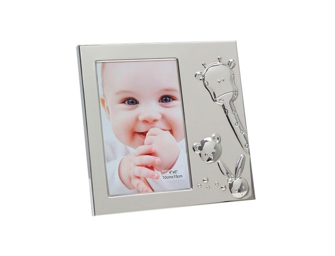 DEKNUDT CADRE A POSER 1 PHOTO 10X15 GIRAFE