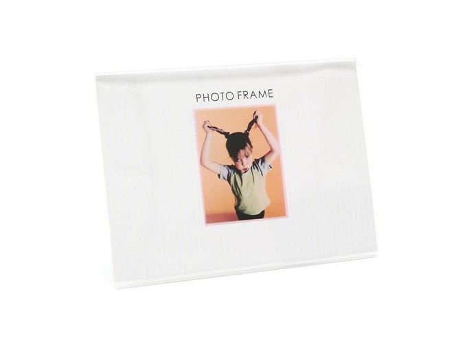 DEKNUDT CADRE PLEXI FORMAT 15X20  HORIZONTAL