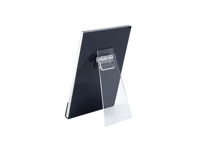 Deknudt porte photo plexi avec pied S58SG