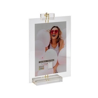 DEKNUDT CADRE PH TRANSPARENT 13X18 POUR PH 10X15