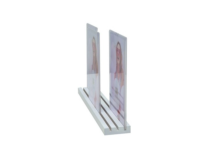 DEKNUDT PORTE PH BOIS BLANC POUR 3 PH 10X15 HAUT