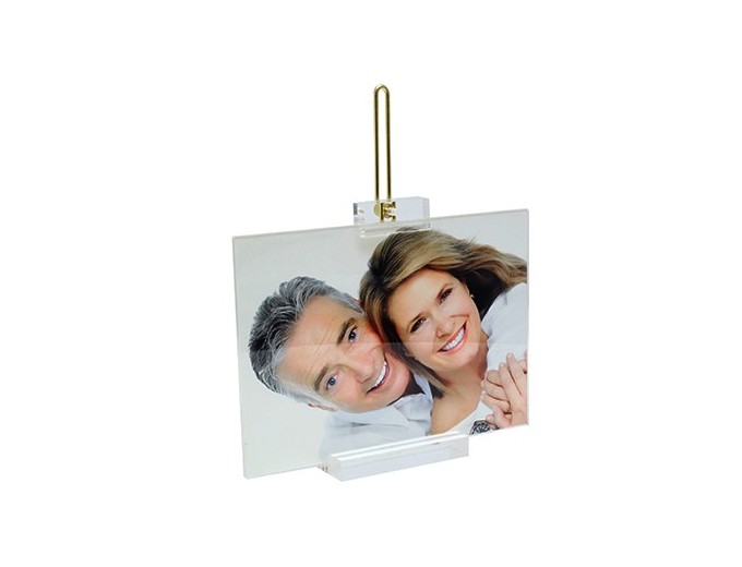 DEKNUDT CADRE PH TRANSPARENT 13X18 POUR PH 10X15