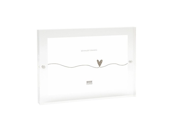DEKNUDT CADRE PLEXI AIMANTE 2X10mm 18x24 pr 15x20