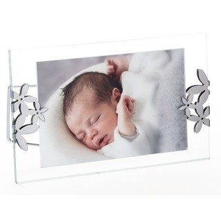 DEKNUDT CADRE A POSER EN VERRE PR 10x15 FEUILLES