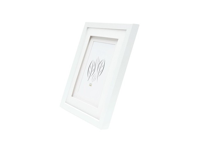 Deknudt cadre avec passe-partout double 1 photo S65KP1