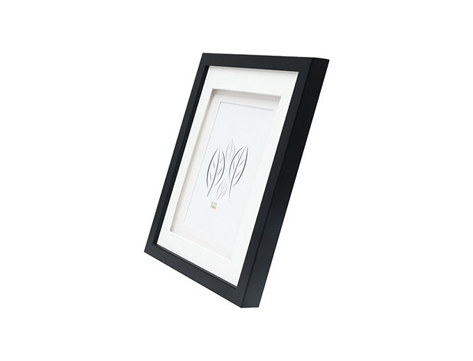 Deknudt cadre avec passe-partout double 1 photo S65KP1