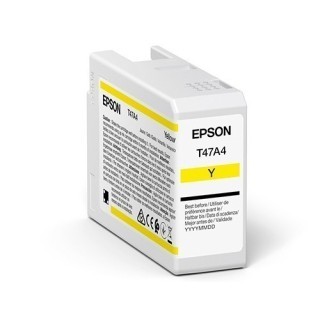 EPSON ENCRE JAUNE             SureColor SC-P900