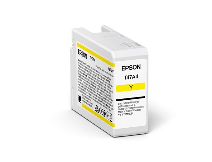 EPSON ENCRE JAUNE             SureColor SC-P900