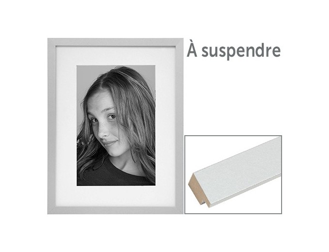 Deknudt cadre bois S66K