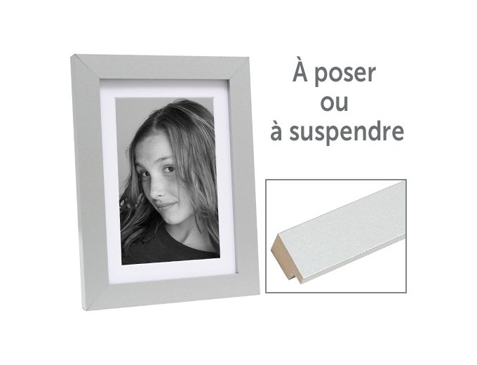 Deknudt cadre bois S66K