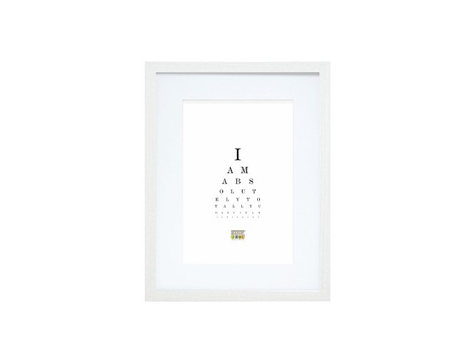 Deknudt cadre bois S66K