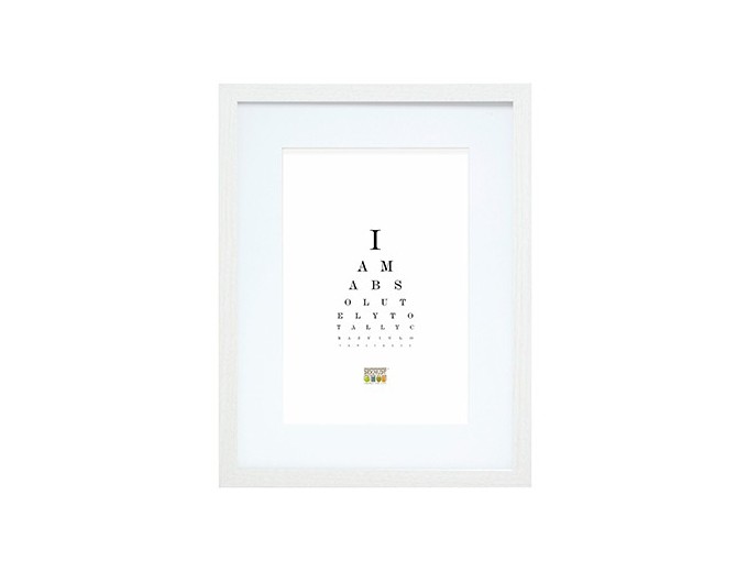 Deknudt cadre bois S66K