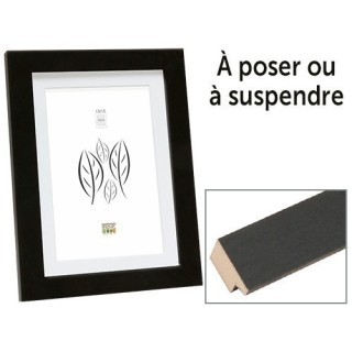 Deknudt cadre bois S66K