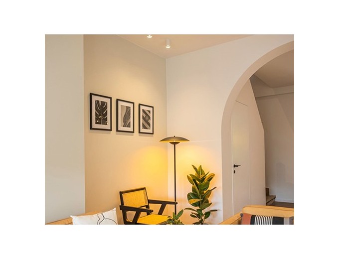 Deknudt cadre bois S66K