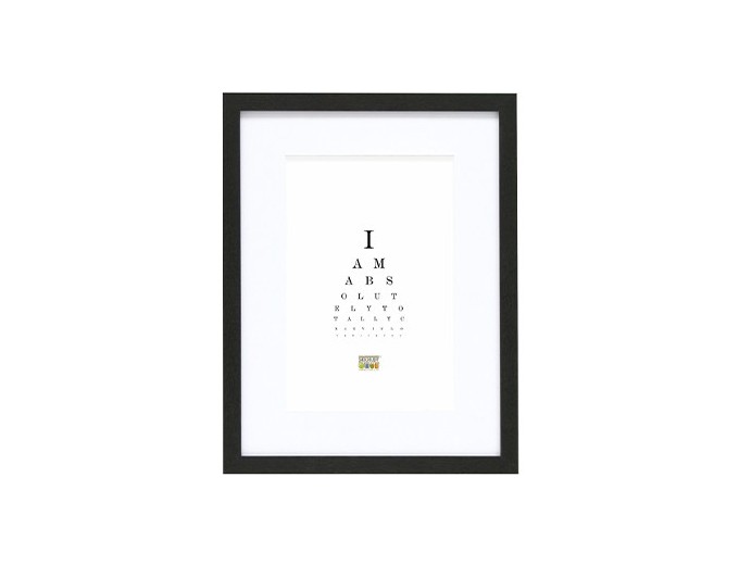 Deknudt cadre bois S66K