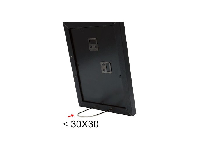 Deknudt cadre bois S66K