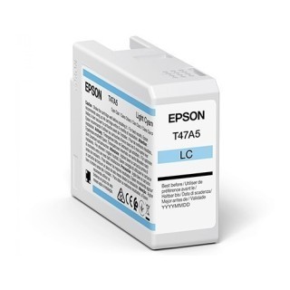 EPSON ENCRE LIGHT CYAN         SureColor SC-P900