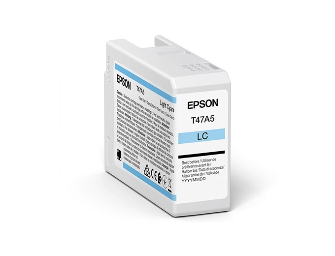 EPSON ENCRE LIGHT CYAN         SureColor SC-P900