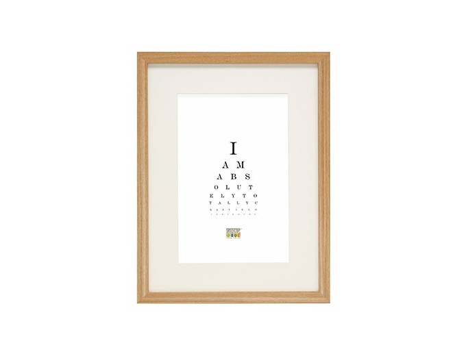 Deknudt cadre bois S66K