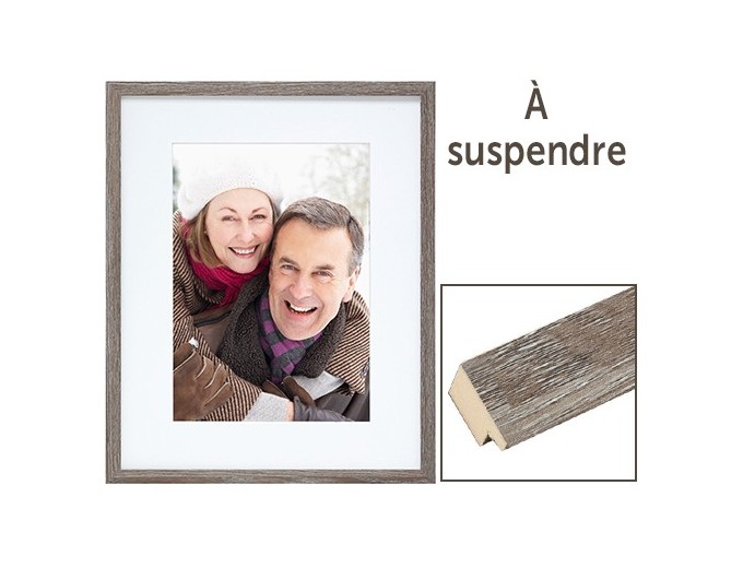 Deknudt cadre bois S66K