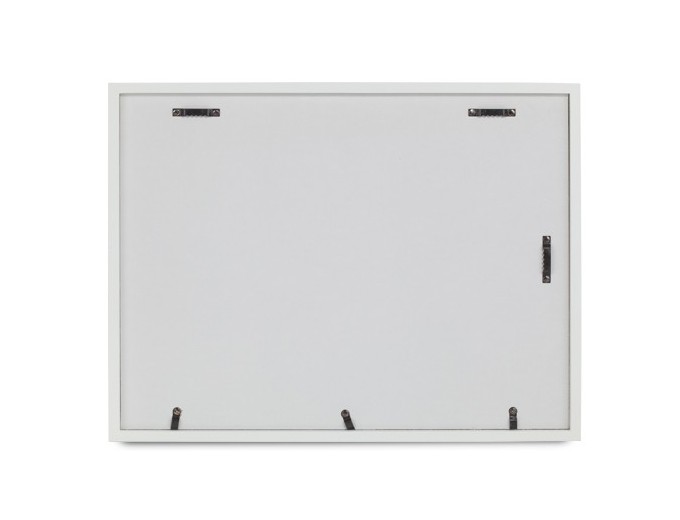 Deknudt cadre avec double passe-partout S67NKP1