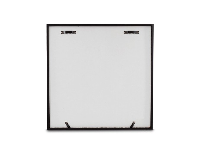 Deknudt cadre avec double passe-partout S67NKP1