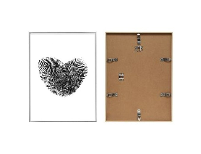 Deknudt cadre résine S011