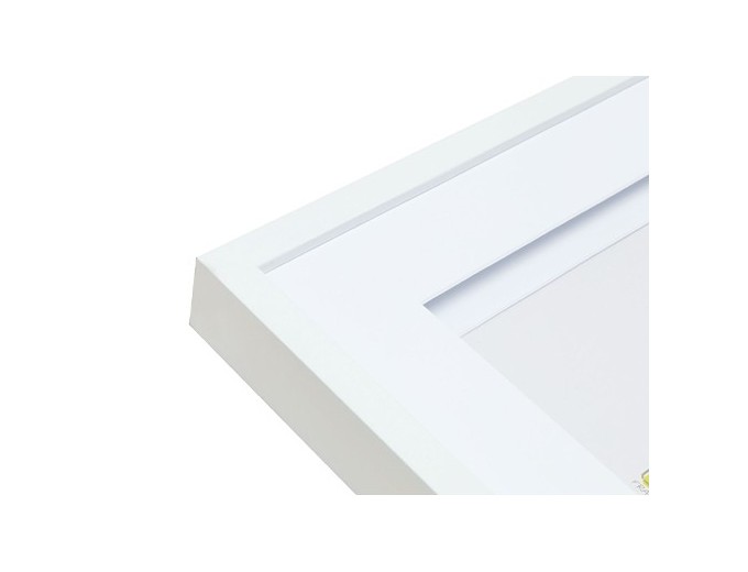 Deknudt cadre avec double passe-partout S67NKP1