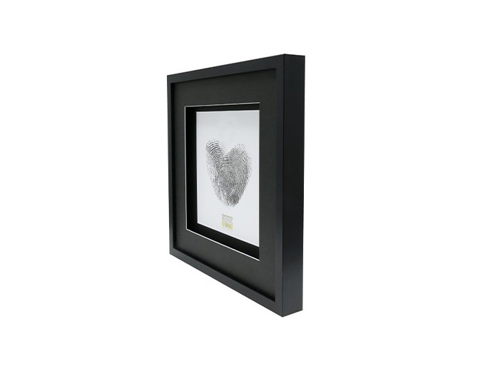 Deknudt cadre avec double passe-partout S67NKP1