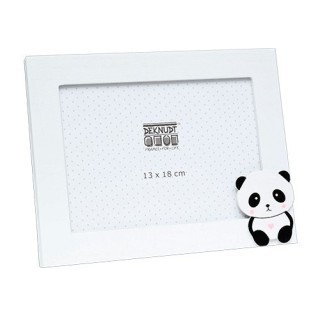 Deknudt cadre bois avec Panda S67UC