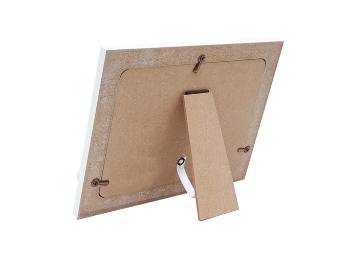 Deknudt cadre bois avec Panda S67UC