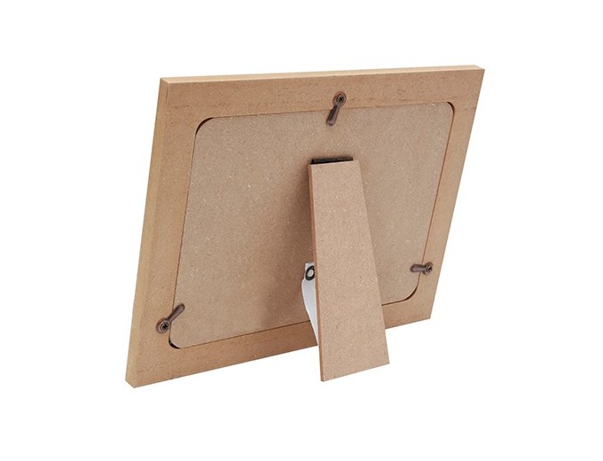 Deknudt cadre bois avec Panda S67UC