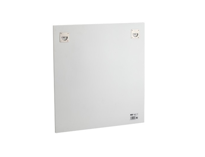 DEKNUDT CADRE MURALE PR 6 PHOTOS 10X15 BLANC