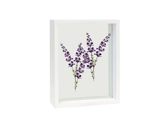 Deknudt cadre bois effet flottant S68S