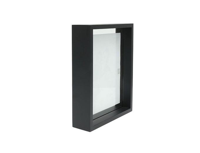 Deknudt cadre bois effet flottant S68S