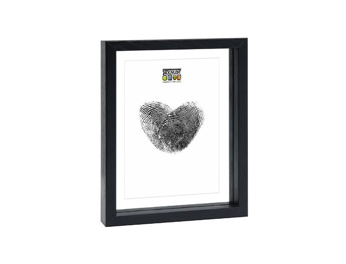 Deknudt cadre bois effet flottant S68S