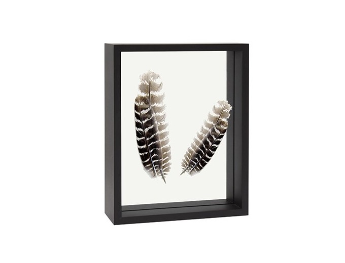 Deknudt cadre bois effet flottant S68S