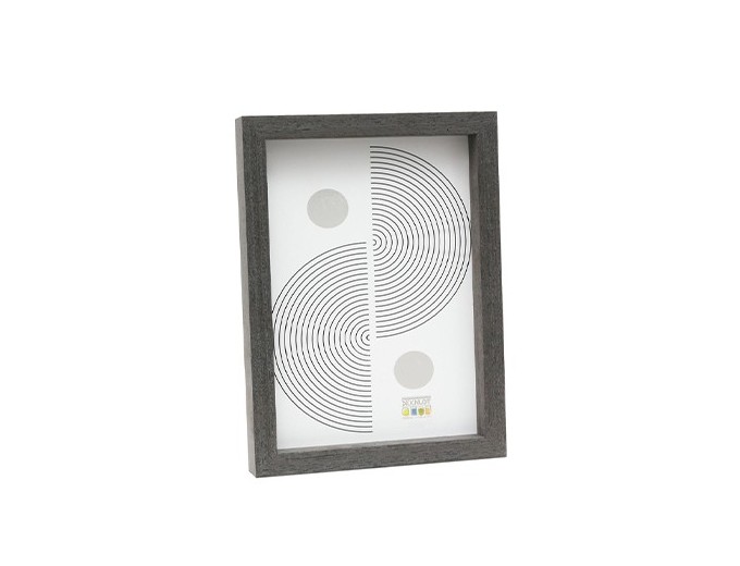 Deknudt cadre bois épuré bois S68XH