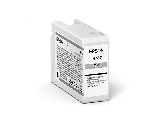 EPSON ENCRE GRIS              SureColor SC-P900