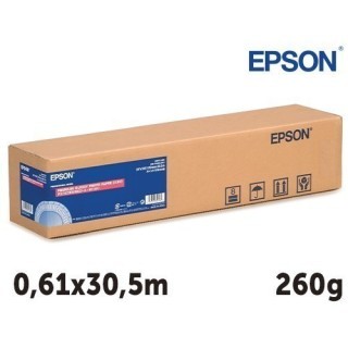 EPSON  PREMIUM glacé 260g