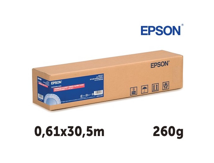 EPSON  PREMIUM glacé 260g