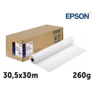 EPSON PHOTO PREMIUM lustré 260g
